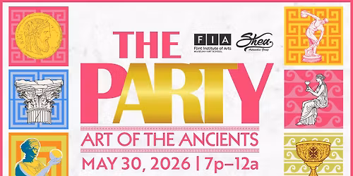 The PARTY
