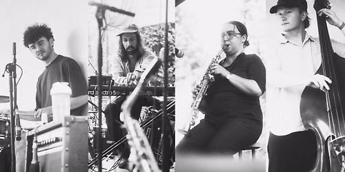The Experimental Session #32 : Florence Beauquier-L\u00e9ger invite Karl A. Rozankovic, Sam Ripat & Riley