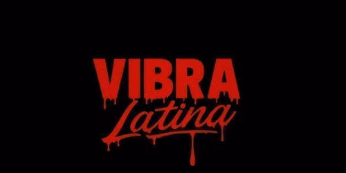 VIBRA LATINA HALLOWEEN \u2620\ufe0f\ud83d\udc83\ud83c\udffd\ud83e\ude78