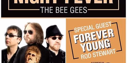 Night Fever & Forever Young in Keswick