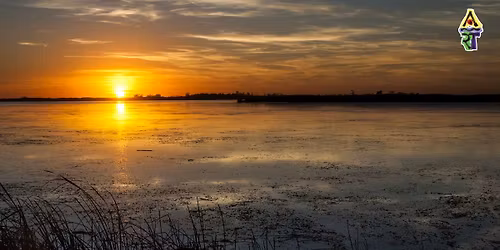 Light Travels: Back Bay NWR
