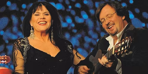 TALJANKA goes FLAMENCO