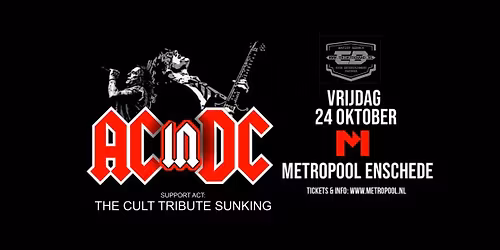 ACinDC in Enschede