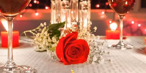 Valentines Date Night Surf And Turf