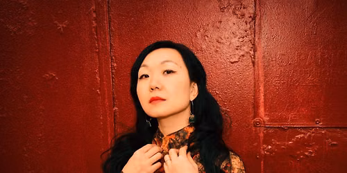 Linda May Han Oh