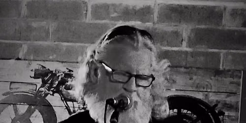 Danny Mac and the Slim Pickinz Band 