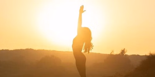 Summer Solstice Flow