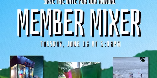 Member Mixer