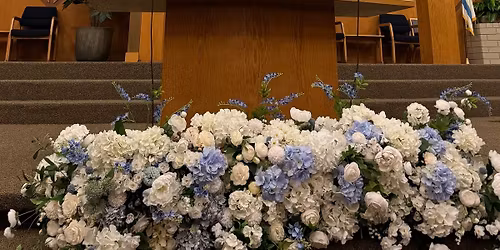 \u201cSacred Sound & Stillness\u201d  A Nurturing Neshama Offering