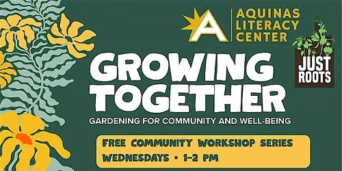 Growing Together: Gardening for Community and Well-Being