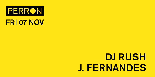 DJ RUSH, J FERNANDES