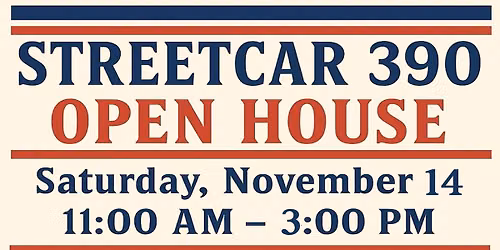 390 Open House 