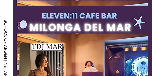 Milonga del mar \ud83c\udf1f