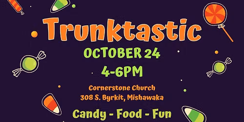 Trunktastic