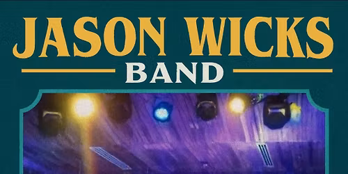 Jason Wicks Band