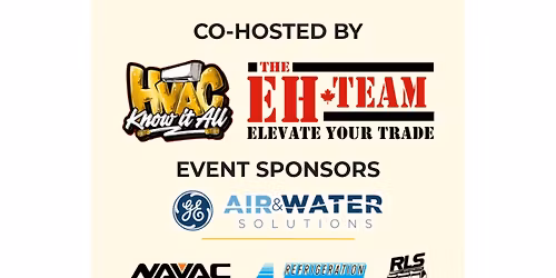 Tech's With Benefits 