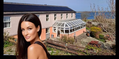 The Boathouse Hotel - Psychic Show 