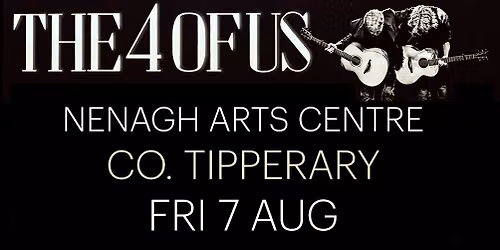 NENAGH ARTS CENTRE, Nenagh, Co. Tipperary