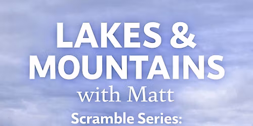 Scramble Series: Jack\u2019s Rake (Pavey Ark)