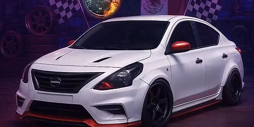 Euphoria Club Aniversario