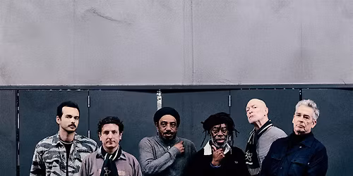 Dreadzone
