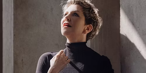 Parking Chicago Symphony Orchestra - DiDonato Performs Neruda Songs