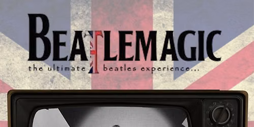 Beatlemagic 