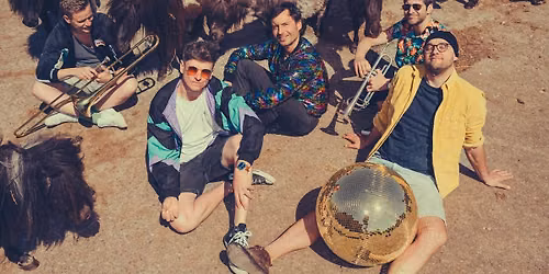  20 JAHRE BUMMMS BOYS - 1000 B\u00fchnen sp\u00e4ter, und wir haben immer noch Bock! - Konzert 