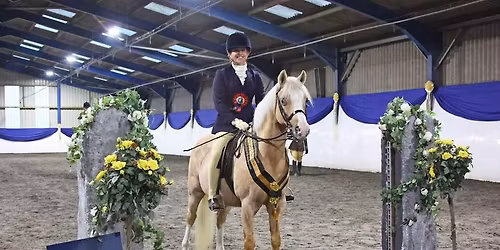 Selston Equestrian Centre - July Supreme Spectacular with Evening Performance