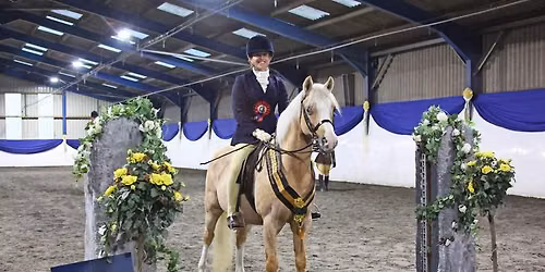 Selston Equestrian Centre - July Supreme Spectacular with Evening Performance