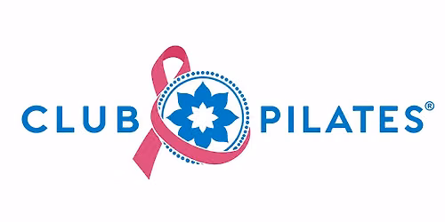 Pilates In Pink