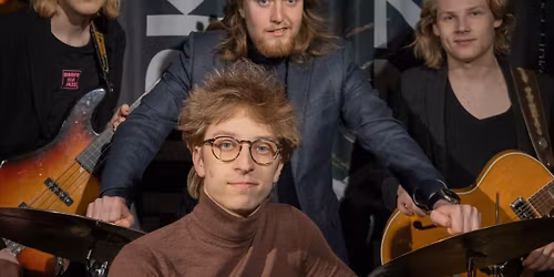 Flame Jazz Club All Stars Vapputorilla!