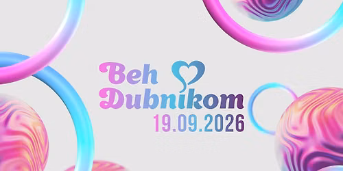Beh Dubn\u00edkom 2026