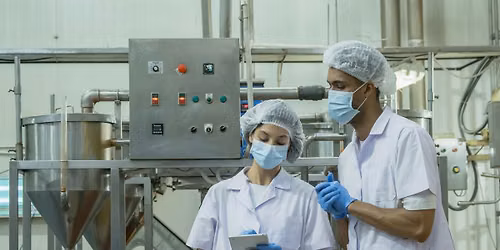 FSPCA Preventive Controls for Human Food Participant Course - Version 2.0