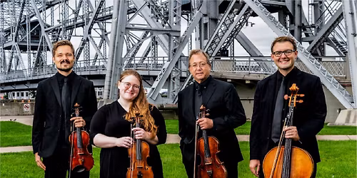 Canal String Quartet