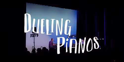 Real Deal Dueling Pianos