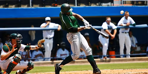 Florida Gulf Coast Eagles at Jacksonville Dolphins Baseball