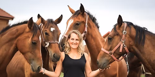 V\u00edkendov\u00fd semin\u00e1\u0159 Blaho kon\u00ed - komunikace, pr\u00e1ce ze zem\u011b a lon\u017eov\u00e1n\u00ed