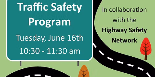 Traffic Safety Program