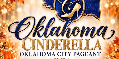 OKC Cinderella Pageant