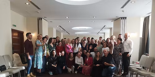 Constelatii Familiale cu Dragos Riti - Timisoara