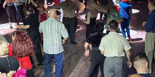 Bop-A-Lenas Spring Ball 2026