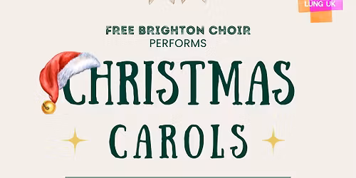 Christmas Carols @ The Park View