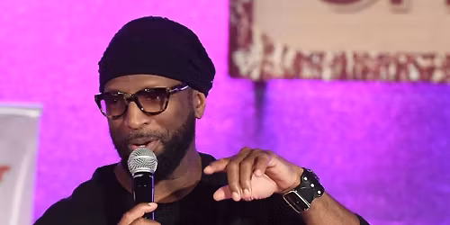 Parking Rickey Smiley