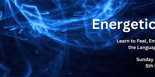 Energetic Alchemy