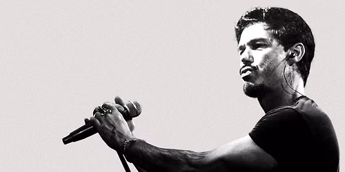 JD Fortune Plays The Best of INXS