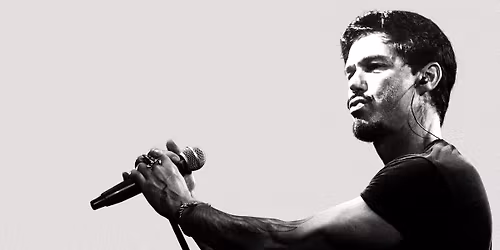 JD Fortune Plays The Best of INXS