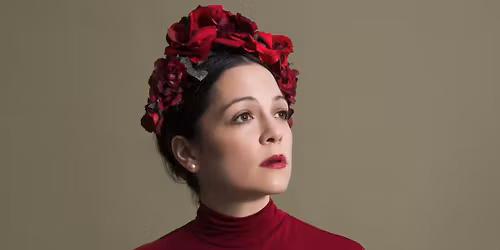 Natalia LaFourcade (Rescheduled from 9\/17\/2025)