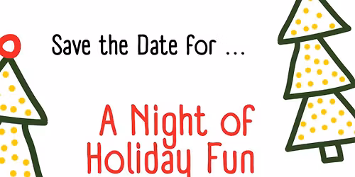 A Night of Holiday Fun with A+