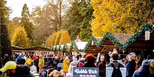 Mercatini di Natale a Mantova 2025